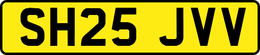 SH25JVV