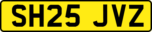SH25JVZ