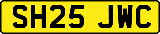 SH25JWC