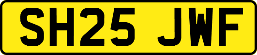 SH25JWF