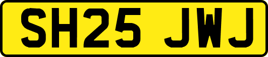 SH25JWJ