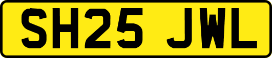 SH25JWL
