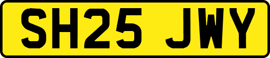 SH25JWY