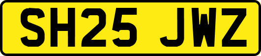 SH25JWZ