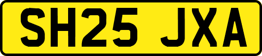 SH25JXA