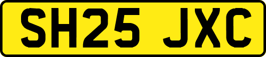 SH25JXC