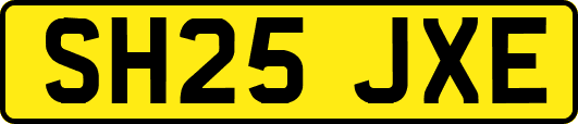 SH25JXE