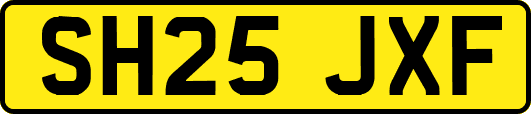 SH25JXF