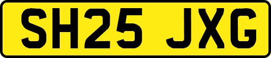 SH25JXG