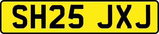 SH25JXJ