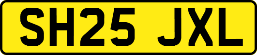 SH25JXL