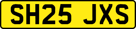 SH25JXS