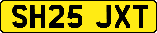 SH25JXT