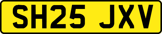 SH25JXV