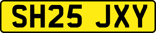 SH25JXY