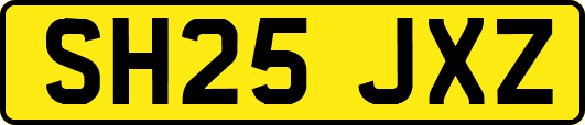 SH25JXZ