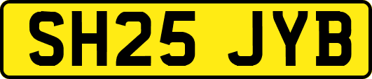 SH25JYB