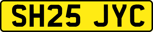 SH25JYC