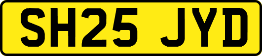 SH25JYD