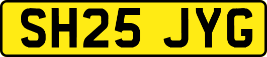 SH25JYG