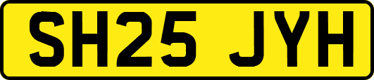 SH25JYH