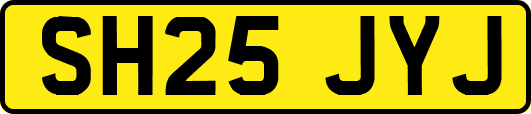 SH25JYJ