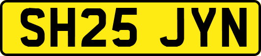 SH25JYN