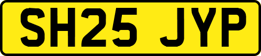 SH25JYP