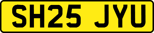 SH25JYU