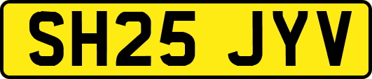 SH25JYV
