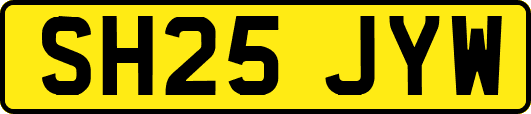 SH25JYW