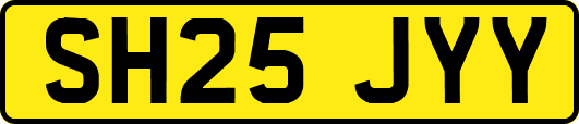 SH25JYY