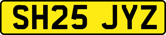 SH25JYZ