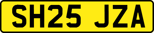SH25JZA