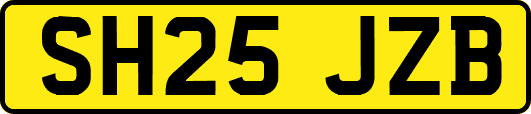 SH25JZB