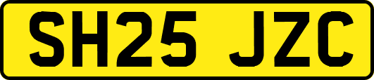 SH25JZC