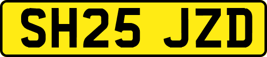 SH25JZD