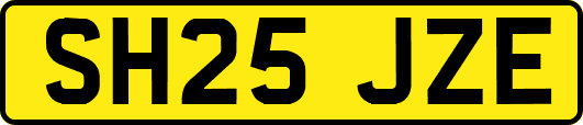 SH25JZE