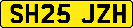 SH25JZH