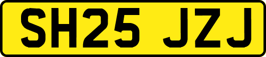 SH25JZJ
