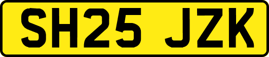SH25JZK