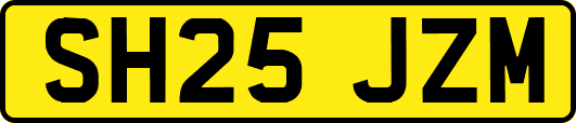 SH25JZM