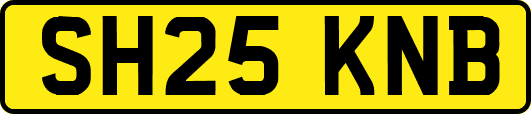 SH25KNB