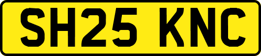 SH25KNC