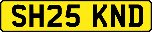 SH25KND