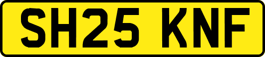 SH25KNF