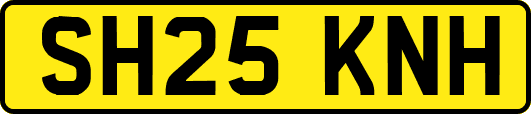 SH25KNH