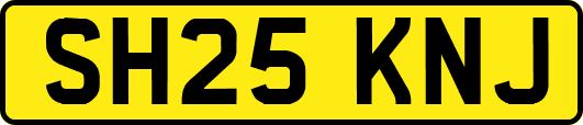 SH25KNJ