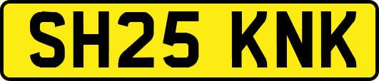 SH25KNK