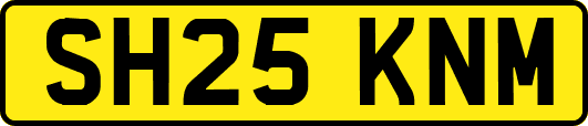 SH25KNM
